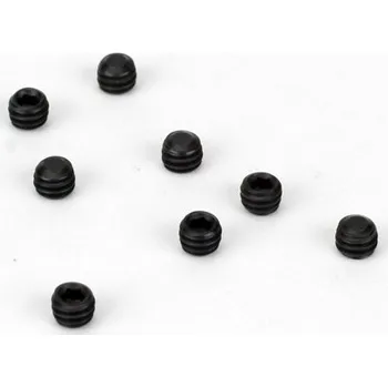 RC model Losi červík imbus 8-32x1/8" (8)