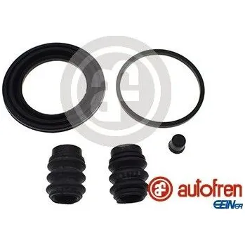 Brzdový třmen Sada na opravy, brzdový třmen AUTOFREN SEINSA D43145