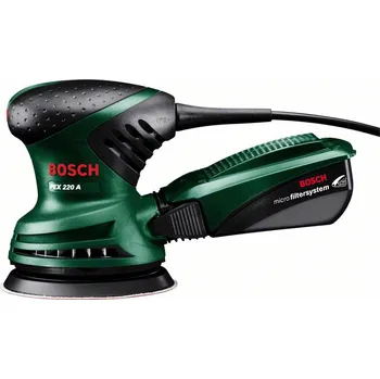 excentrická bruska BOSCH PEX 220A 0603378020