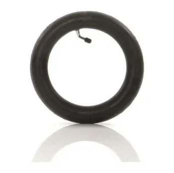 Příslušenství pro přepravu dětí Duše 10x2 zahnutý ventil 5542