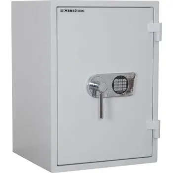 Trezor Ohnivzdorný trezor FIRE MASTER 65 EL Premium