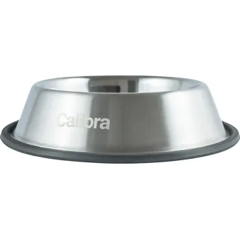 Miska pro psa Calibra - miska nerezová 700 ml