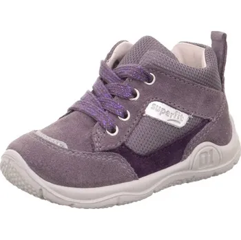 Dívčí obuv Superfit Superfit 1-009410-8500 vel.(24) 1-009410-8500 (24) Velikost 24