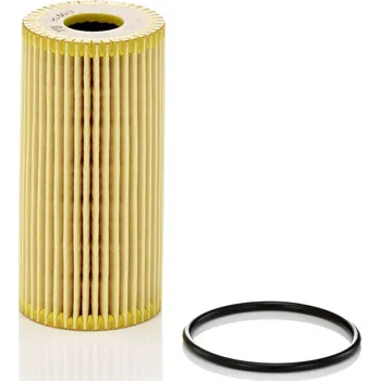 Auto-moto Olejový filtr MANN-FILTER HU 6011 z