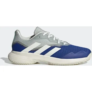Pánská obuv Pánské boty ADIDAS COURTJAM CONTROL M ID1536 – Tmavě modrá 45 1/3