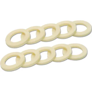 těsnění převl matice 1/2" 18x12x2mm F3/90N (10ks)