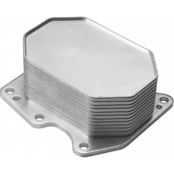 Chladič motoru Chladič oleje Jumper 2.2 HDI 11- 1829179 HART