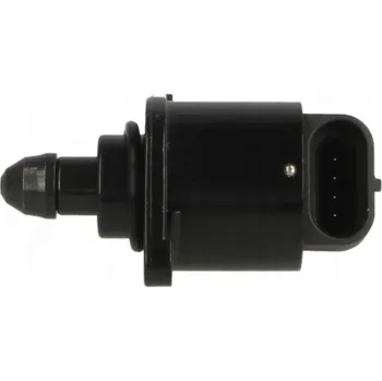 Blok motoru Krokový motor Citroën, Peugeot 2.0 16V 95- 9569691680 HART