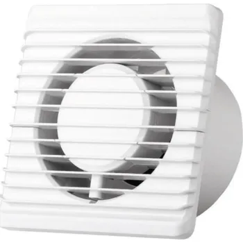 Ventilace airRoxy Planet Energy 80 S