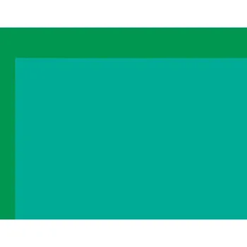 Raboesch fólie samolepící transparentní zelená 0.1x194x320mm