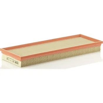 Autodíl Vzduchový filtr MANN-FILTER C 40 107