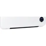 Solight Nástěnné keramické topidlo KP07, 1000 W a 2000 W