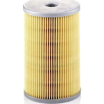 Palivový filtr Palivový filtr MANN-FILTER P 725 x