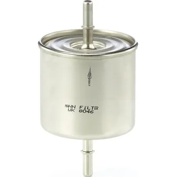 Palivový filtr Palivový filtr MANN-FILTER WK 8046