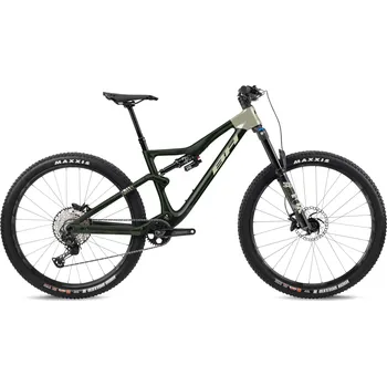 Horské kolo BH Bikes BH LYNX Trail Carbon 9.0 GGG velikost: SM ( < 170cm ) Montáž, seřízení a doprava po ČR zdarma