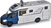 Majorette Hymer B-Class Camper karavan 19 cm