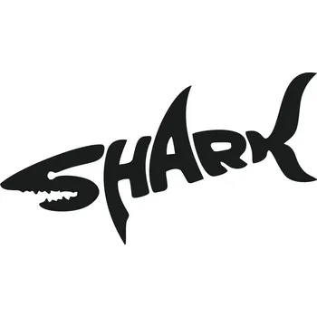 samolepka Samolepka Shark - Žralok