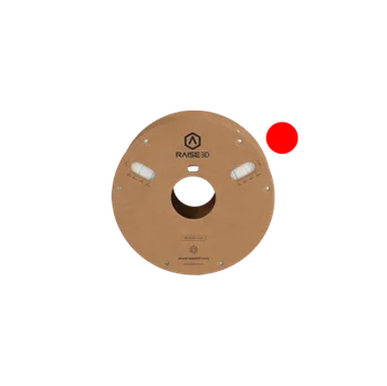 Filament Raise3D HyperSpeed PLA Red 1000g/1,75mm