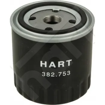 Auto-moto Olejový filtr Laguna III 3.0DCI 08- 15208-00Q0M HART