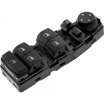 Spínač ovládání oken BMW 2 ACTIVE TOU 13-, 61319362116 NTY