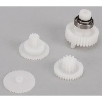 RC model Spektrum převody serva: S300