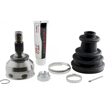 Poloosa kola Kloub poloosy u kola CITROEN C4 PICASSO / GRAND PICASSO 2.0HDI 136KM 06- 3272.LY NTY