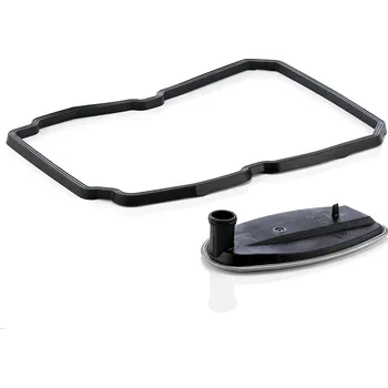 Filtr do auta Hydraulický filtr, automatická převodovka MANN-FILTER H 182 KIT