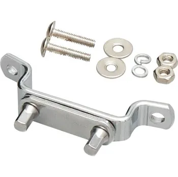 Příslušenství k elektronickému bicí MECHANIKA TAMA MUS15B upínací část,Imperial 96966