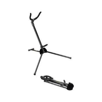 Dechový nástroj DS432B TENOR SAX STAND HERCULES