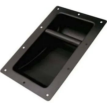 Audio Úchyt kovový 220x162mm