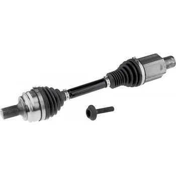 Poloosa kola Poloosa, Hnací hřídel MERCEDES GLC 4MATIC 15- /ATM,PŘEDNÍ,LEVA/ A2533307900 NTY