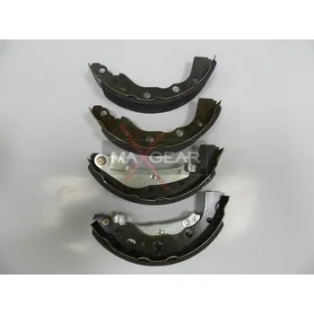 Brzdová čelist Sada brzdových čelistí MITSUBISHI CARISMA 1919628 MAXGEAR