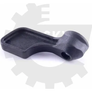 Dveře karosérie KLIKA POSUVNÝCH DVEŘÍ CITROEN JUMPER FIAT 735539555 ESEN SKV