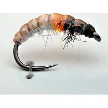 Umělá nástraha RS Fish Blešivec CN57