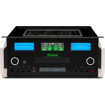 Přenosný multimediální přehrávač McIntosh MCD12000