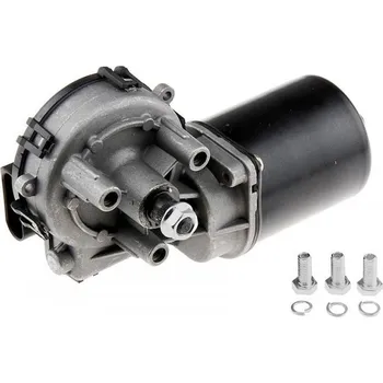 Motorek stěrače a odstřikovače Motor stěračů přední FIAT QUBO 2008- 98846589 NTY