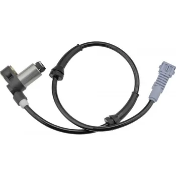 ABS Snímač ABS PŘEDNÍ CITROEN SAXO 96-,PEUGEOT 106 96- 454557 NTY