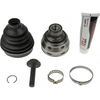 Poloosa kola Kloub poloosy u kola AUDI A4 1.8TFSI 2.0TFSI 07- 8K0407305F NTY