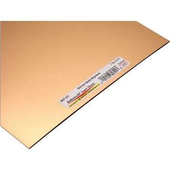 Raboesch deska polystyren zlatá 1.5x194x320mm