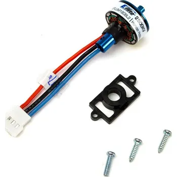 RC náhradní díl E-flite motor střídavý BL180 2500ot/V