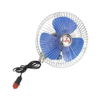 Domácí ventilátor Ventilátor 24V 200mm (8") 20W pevná montáž