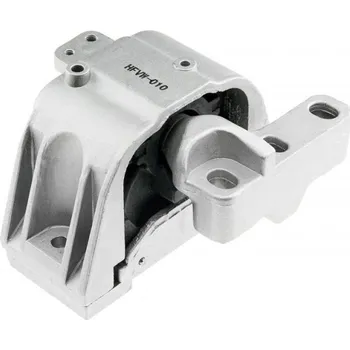 Motor automobilu Zavěšení motoru VW GOLF IV BORA NEW BEETLE AUDI A3 SEAT LEON TOLEDO II 1.6 98-04, SKODA OCTAVIA 1.6 97-10 /pravá/ 1J0199262BE NTY