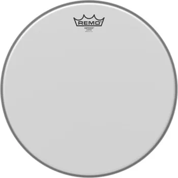 Bicí nástroj Remo Blána pro bicí Emperor Bílá, zdrsněná10" BE-0110-00 12725