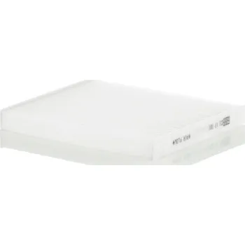 Klimatizace automobilu Filtr, vzduch v interiéru MANN-FILTER CU 17 001