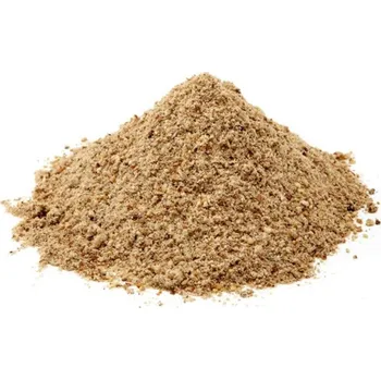 Návnadová surovina Krmiva Hulín Tygří ořech moučka strouhaná 2,5 kg