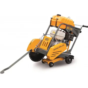 řezačka spár Řezač spár NTC RZ 170 cyklon