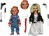 Figurka NECA Bride of Chucky 634482421215 2 ks