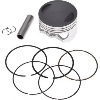 Motor pro motocykl Pístní sada pitbike YX 160 - 60/13/20mm 160 cm³