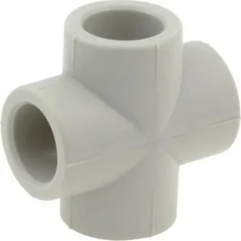 Vodovodní potrubí PPR Kříž 20