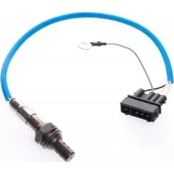 Lambda sonda LAMBDA SONDA VW GOLF II JETTA II PASSAT POLO 030906265J SKV Germany